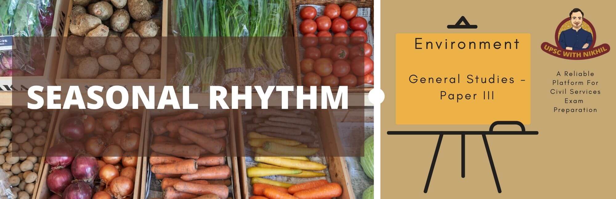 Seasonal Rhythm
