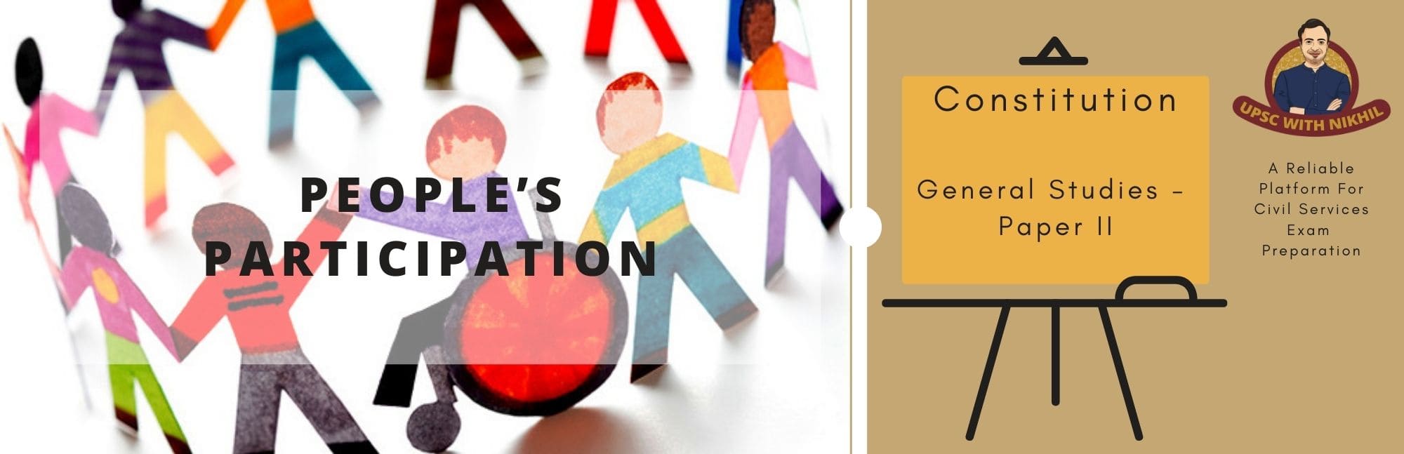 People’s Participation