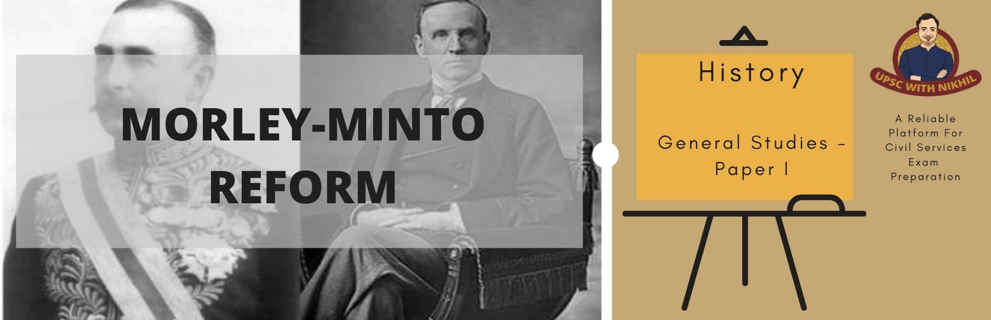 Morley-Minto Reform
