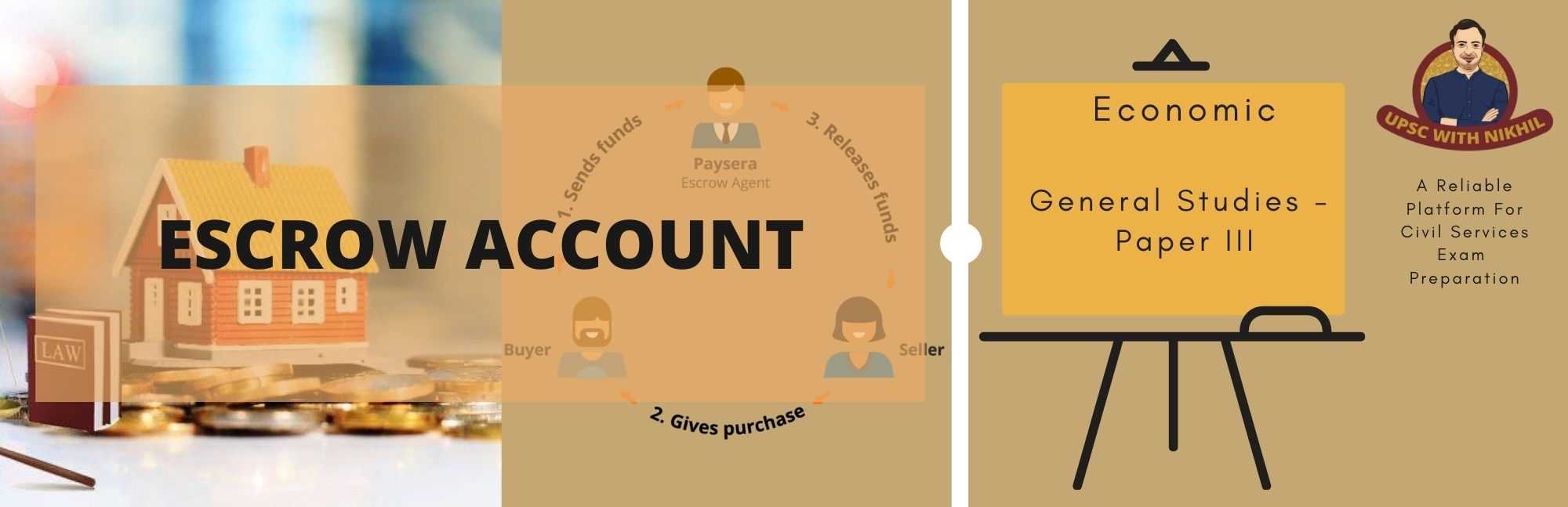 Escrow Account