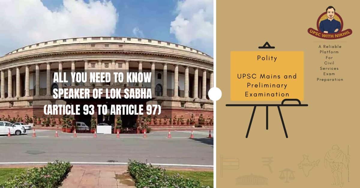 All You Need To Know Speaker o