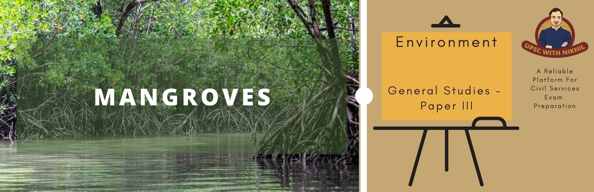 Mangroves