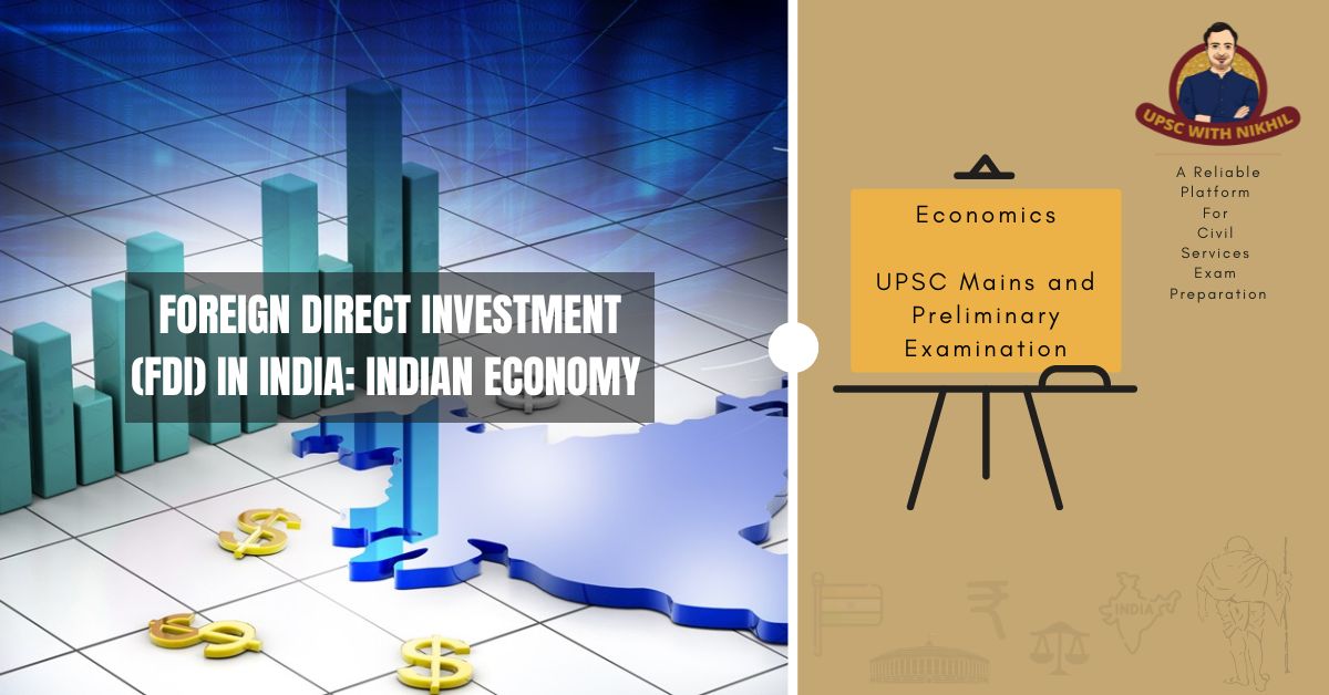 Foreign Direct Investment (FDI