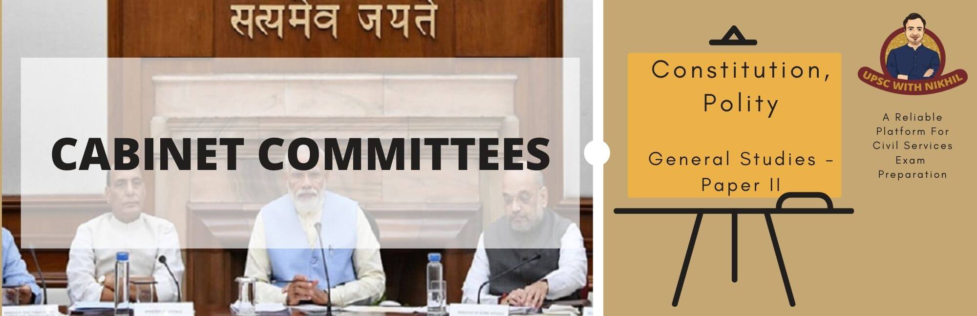 Cabinet Committees
