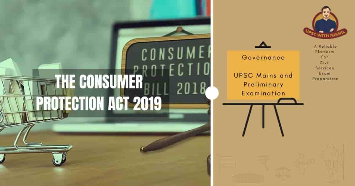The Consumer Protection Act 20