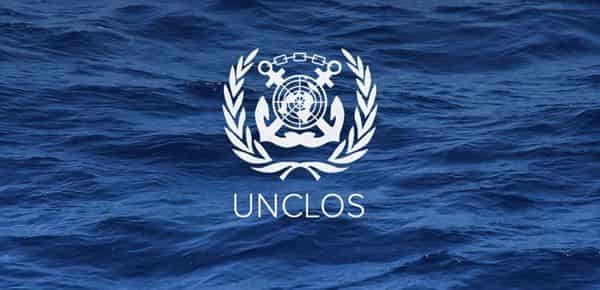 UNCLOS-Law  of The Sea