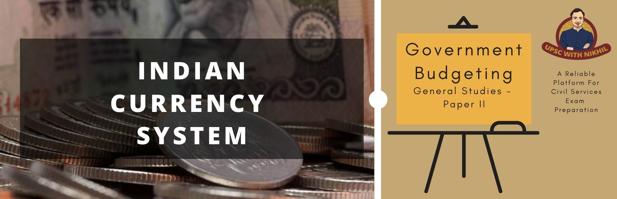 Indian Currency System