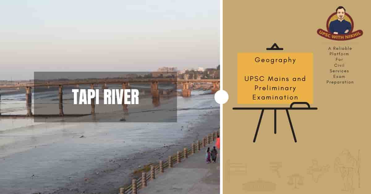 Tapi River