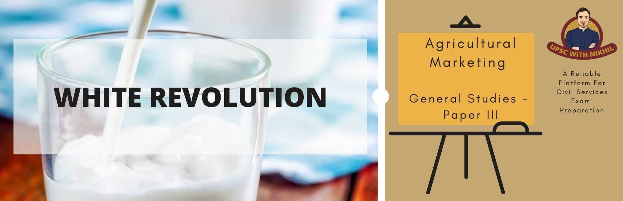White Revolution