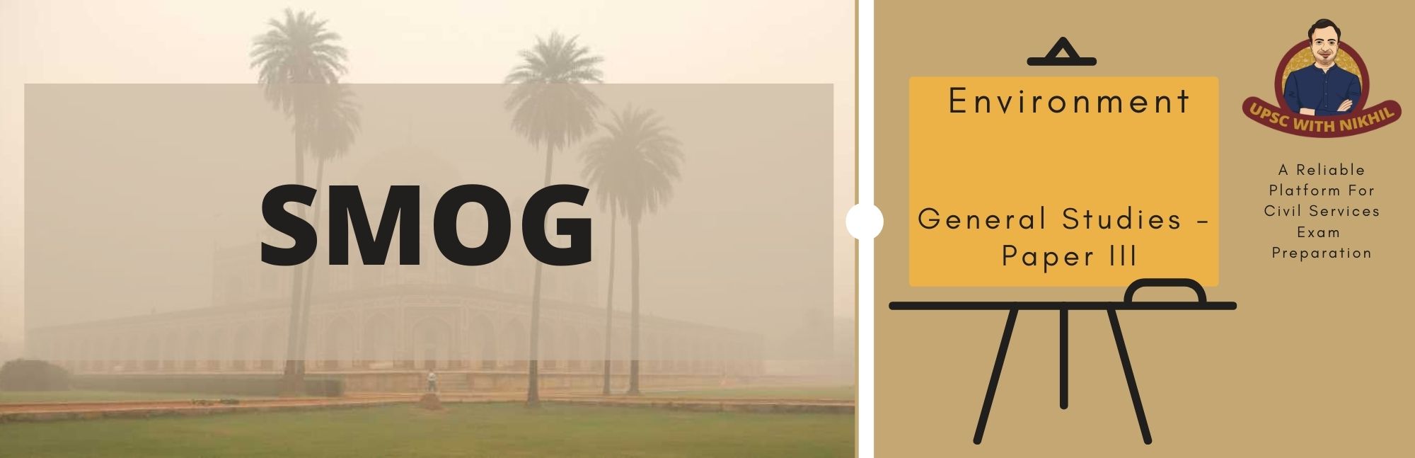 Smog