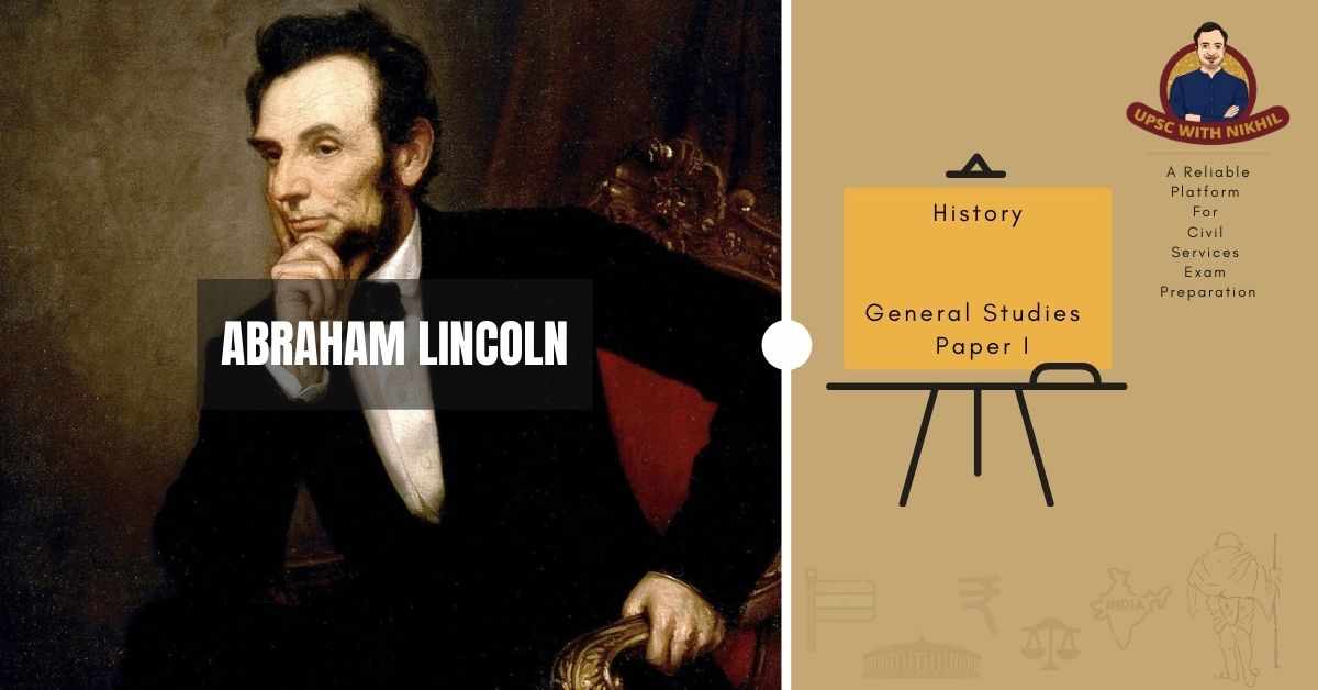 Abraham Lincoln