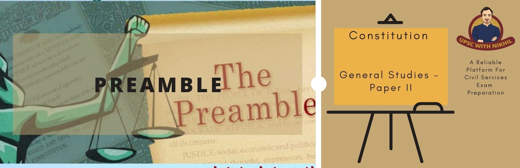 Preamble