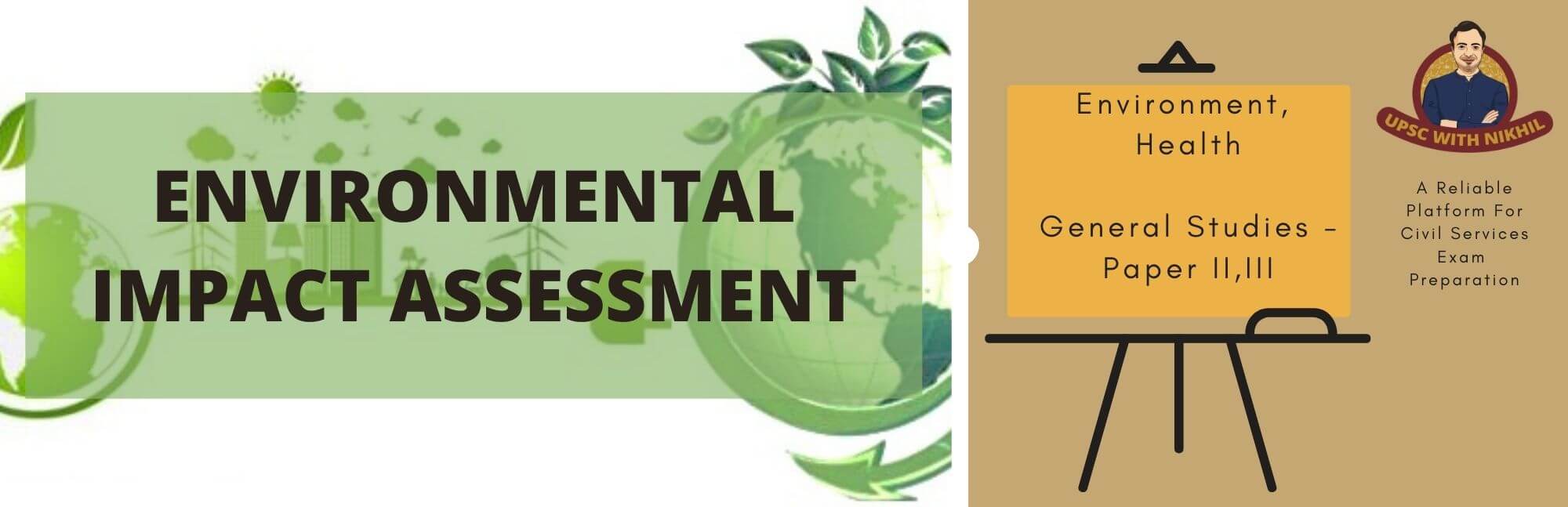 Environmental Impact Assessmen