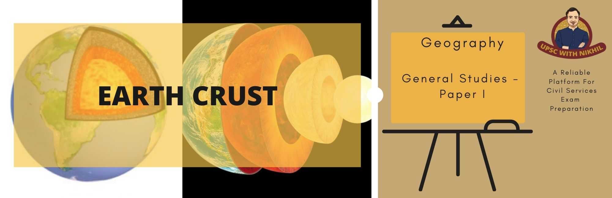 Earth Crust