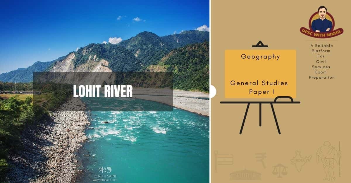 Lohit River