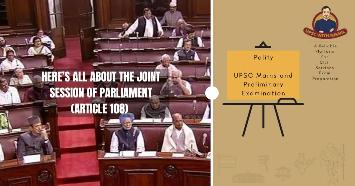 Here’s All About The Joint S