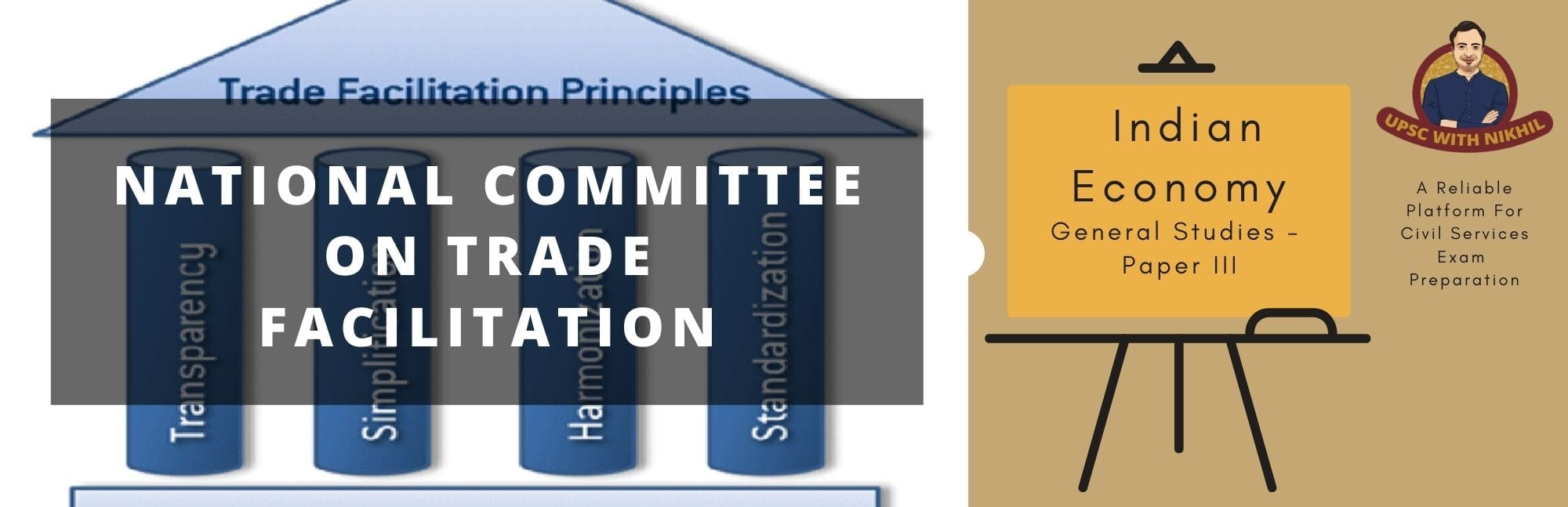 National Committee On Trade Fa