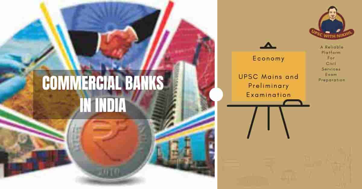 Commercial Banks In India