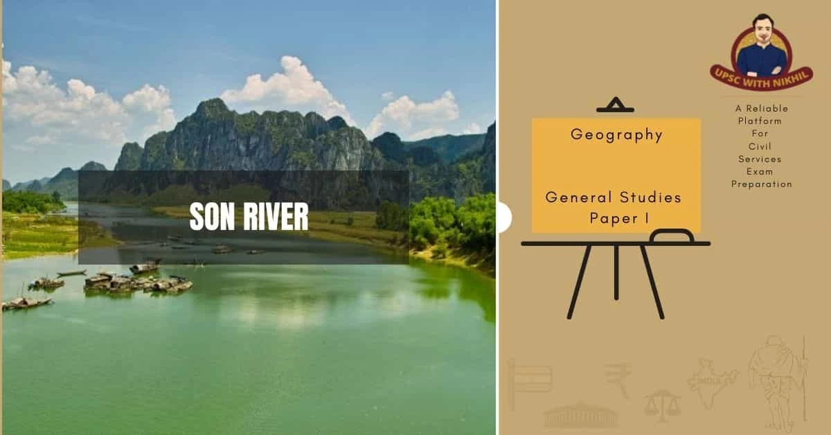 Son River