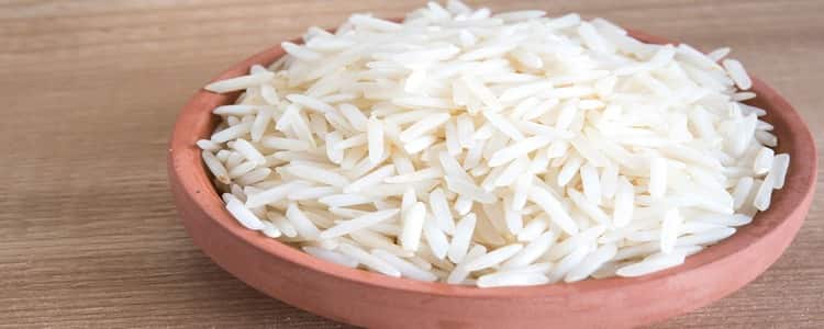 Basmati Rice
