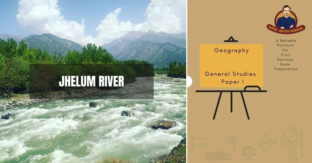 Jhelum River