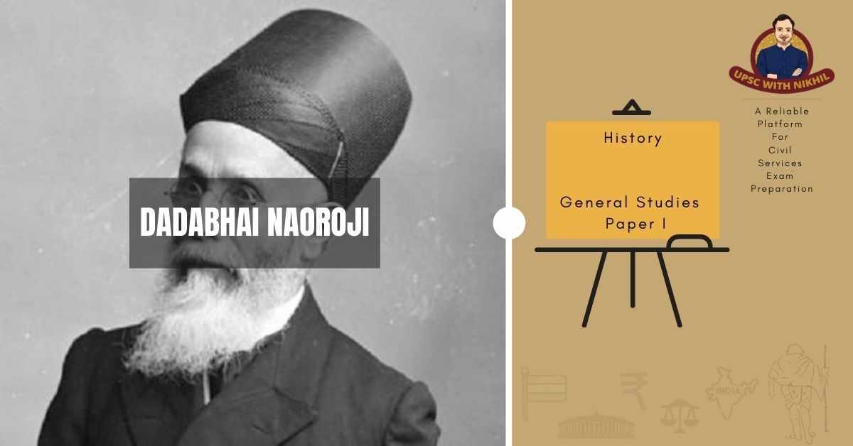 Dadabhai Naoroji