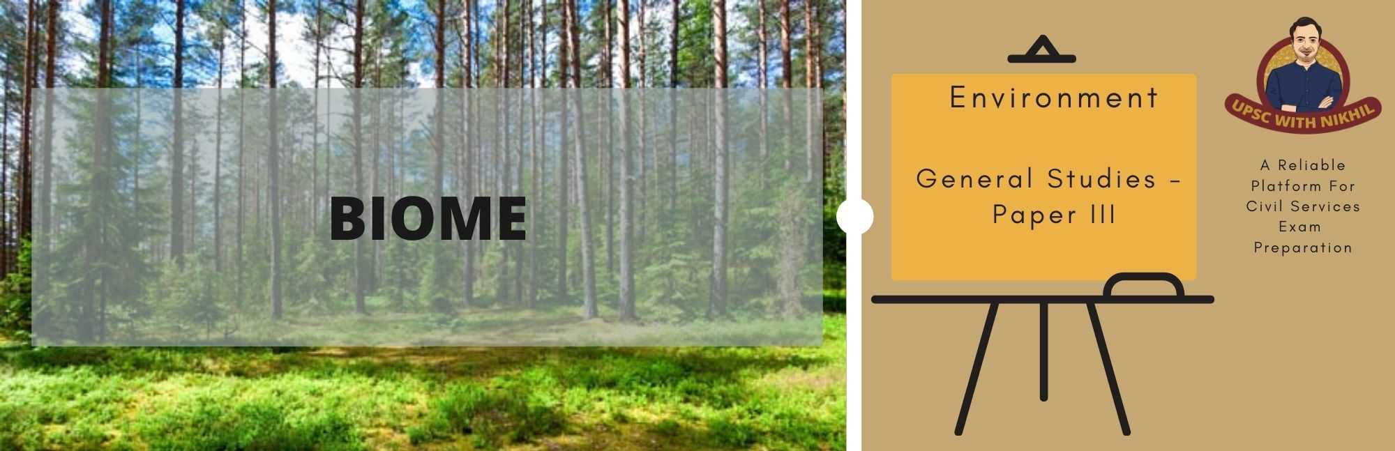 Biome