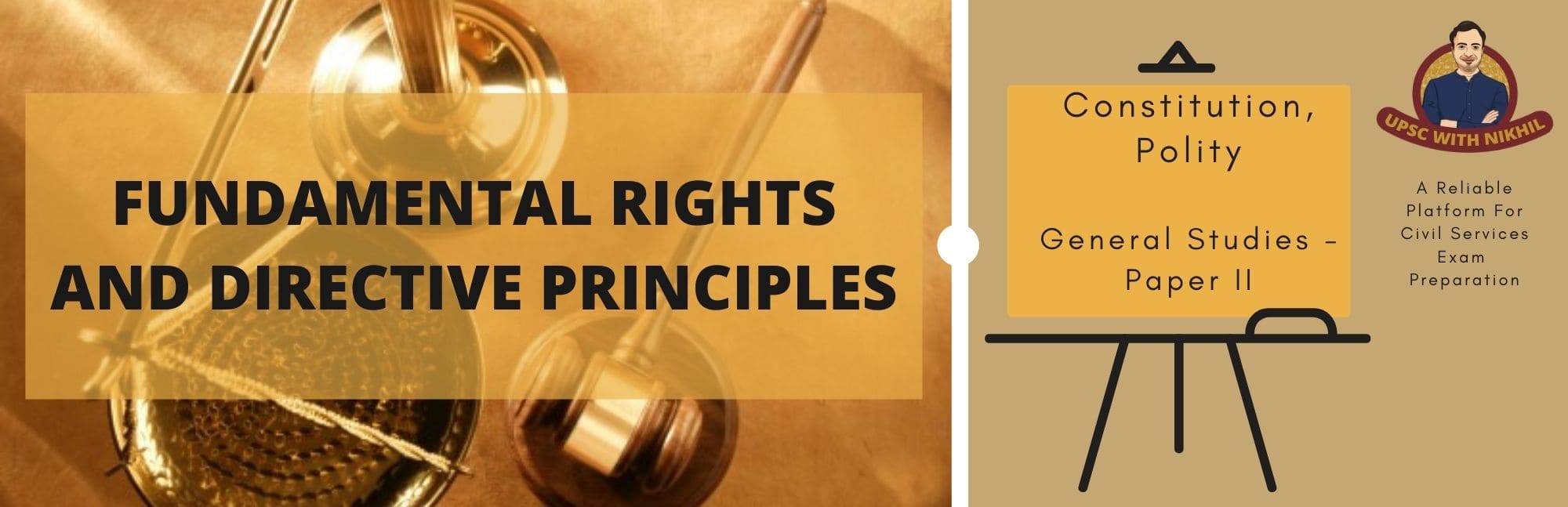 Cases Related To Conflict Betw