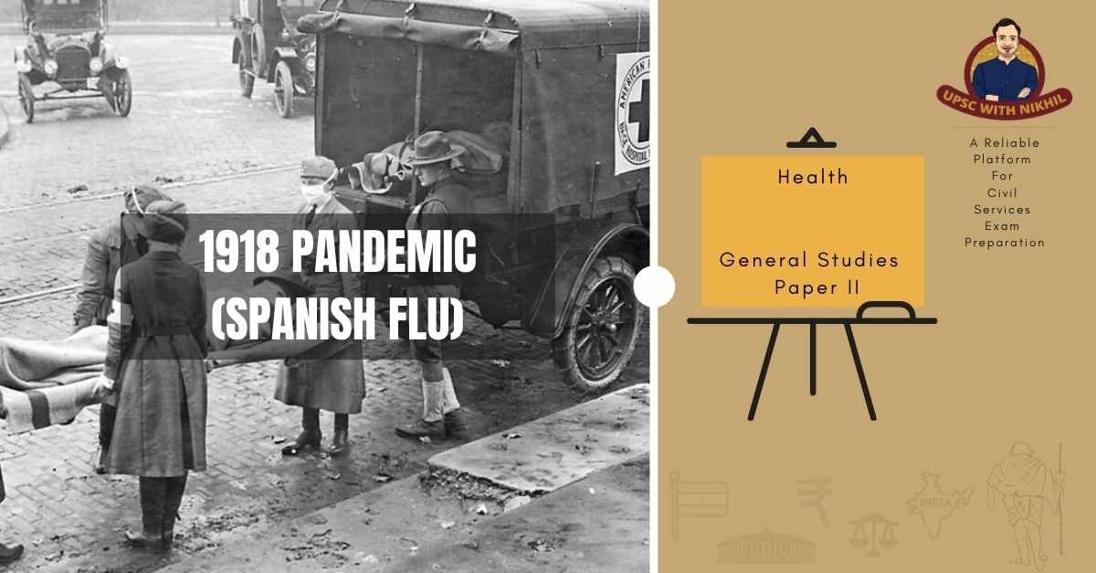 Spanish Flu