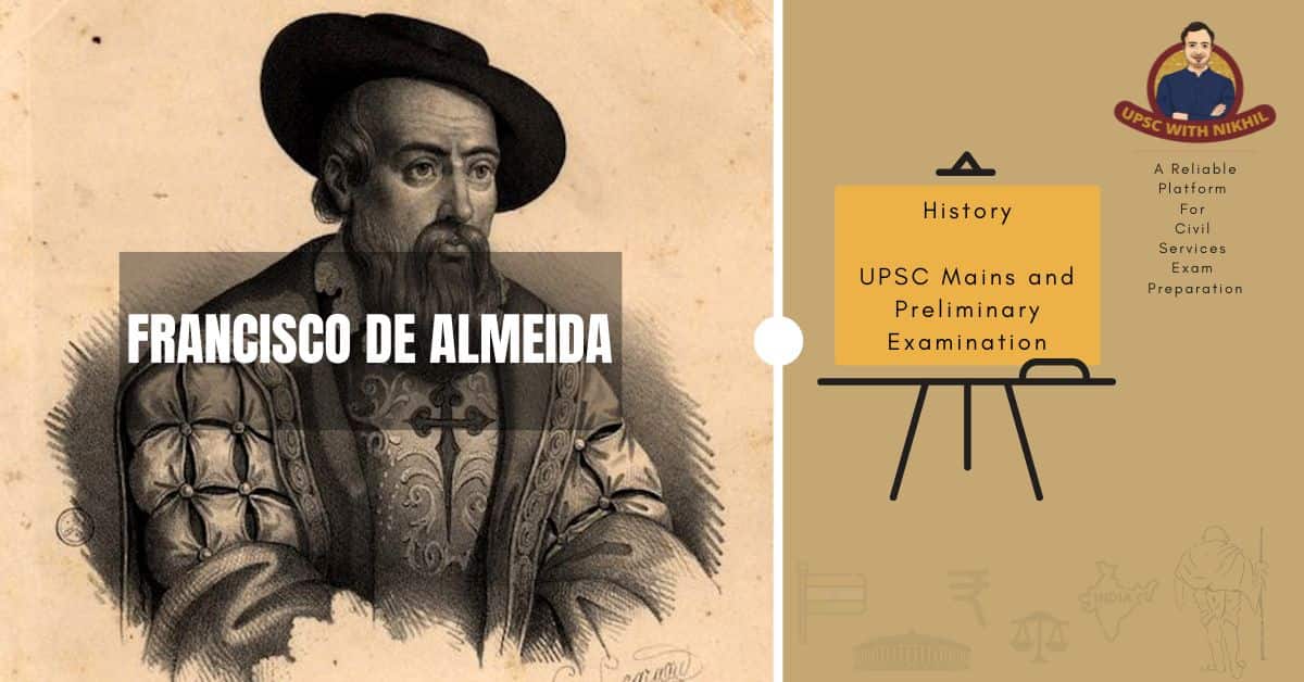 Francisco De Almeida