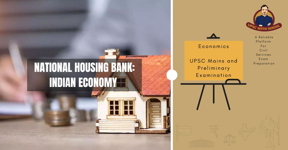 National Housing Bank: Indian 