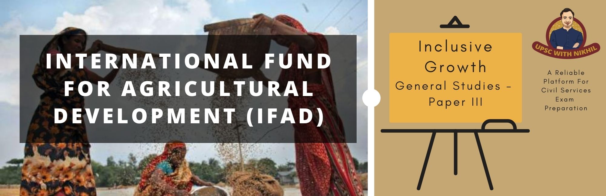 IFAD