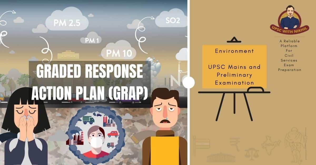 Graded Response Action Plan (G