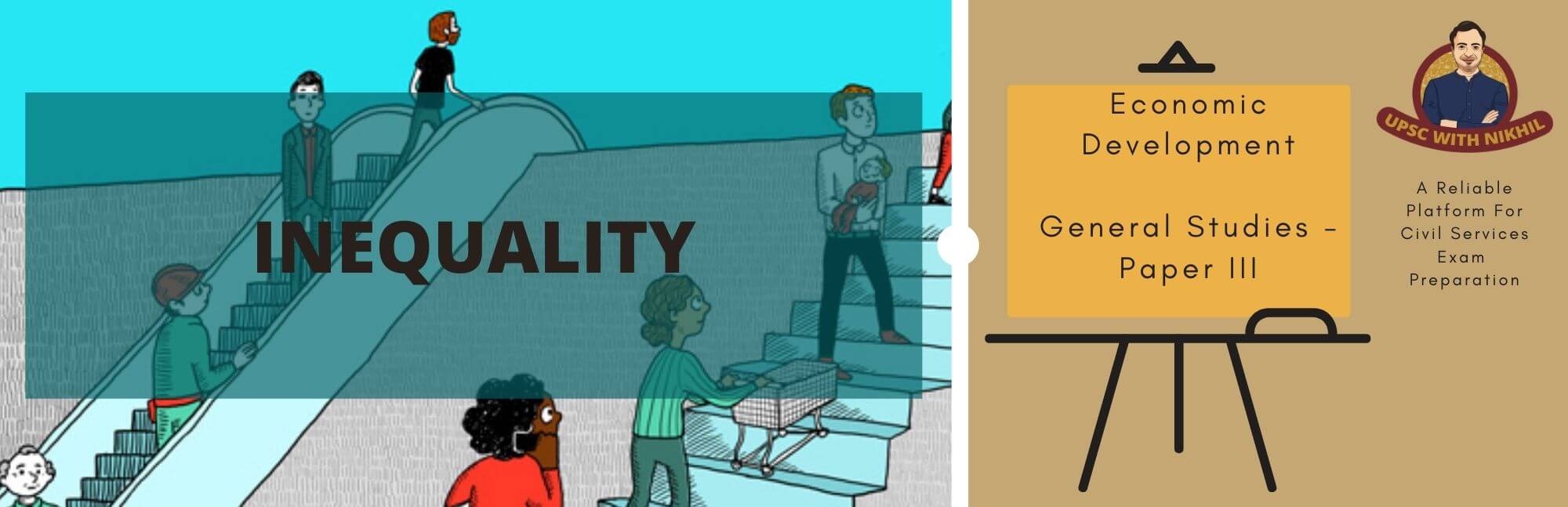 What Does Inequality Mean To Y