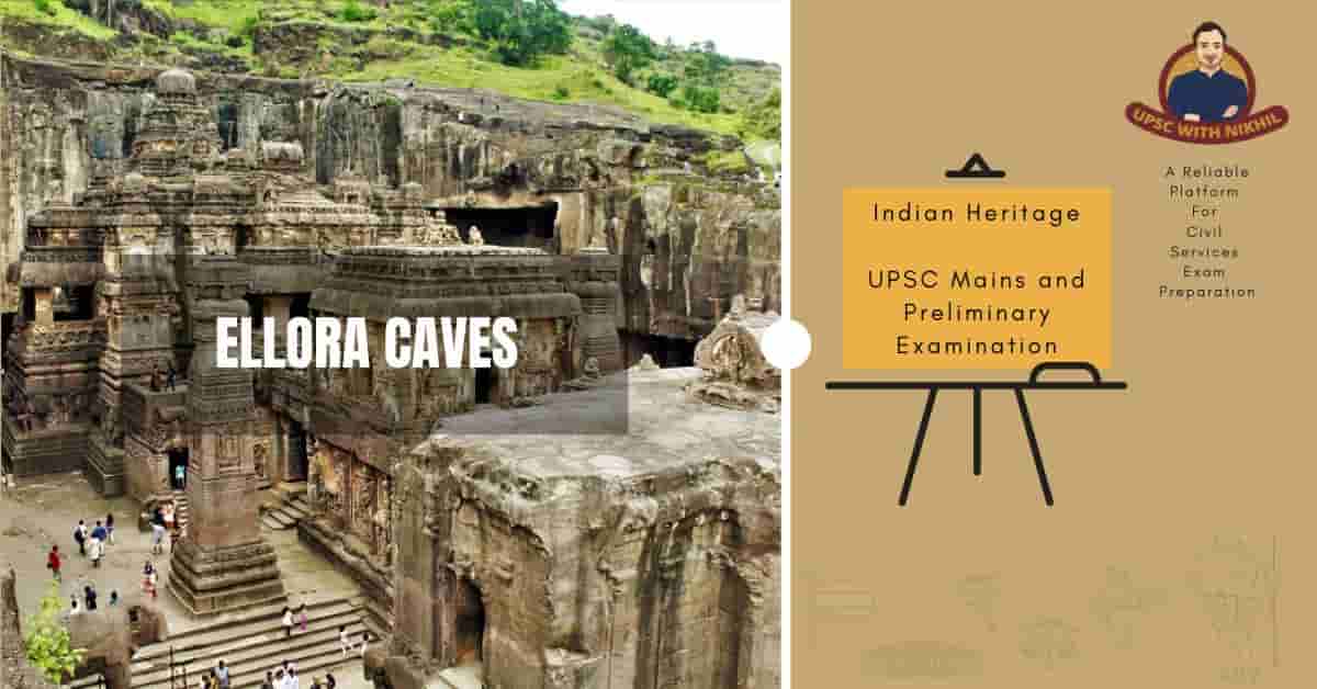 Ellora Caves