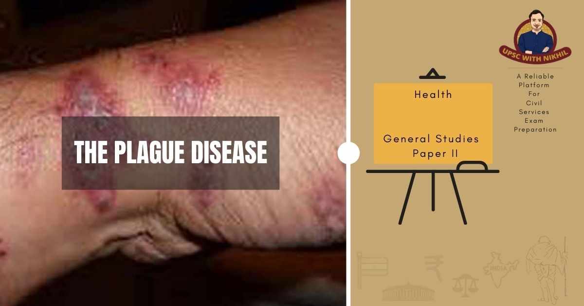 The Plague Disease