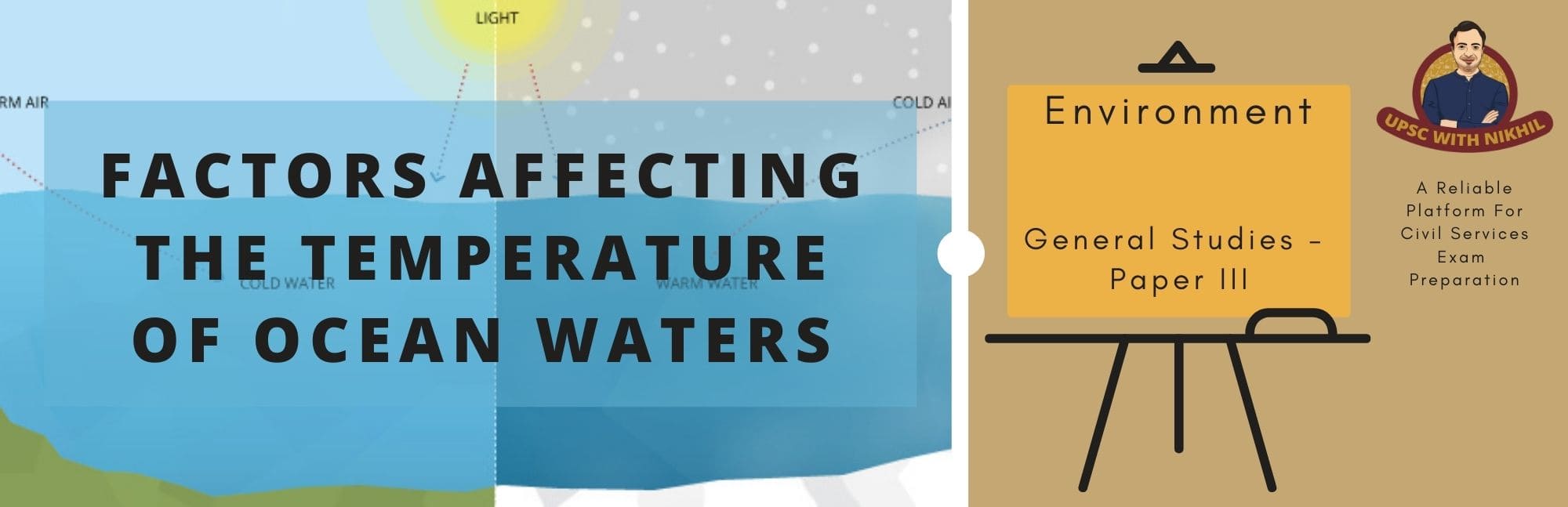 Factors Affecting the Temperat