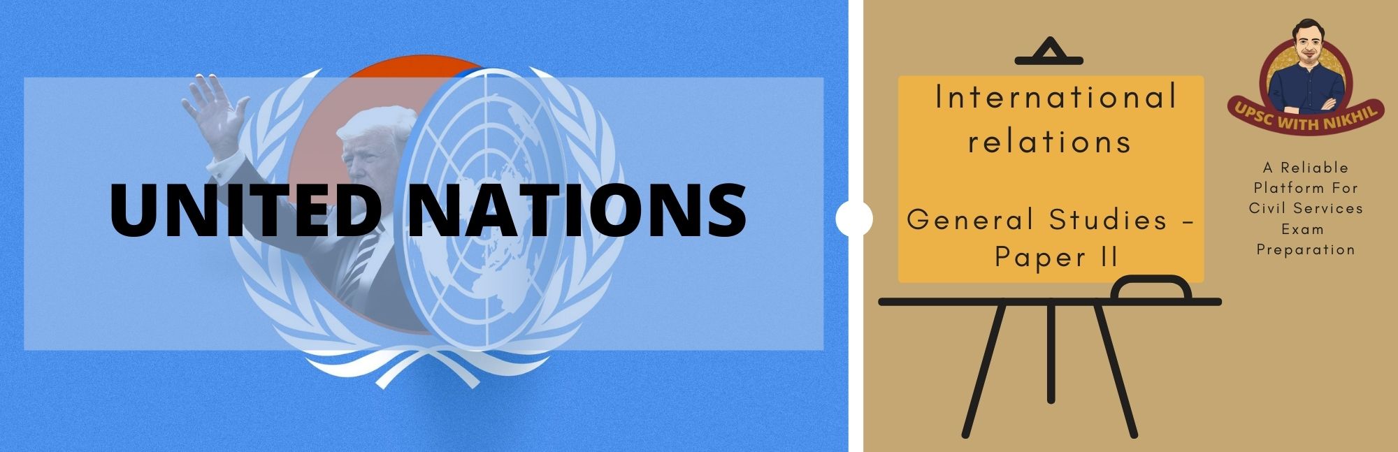United Nations (UN)