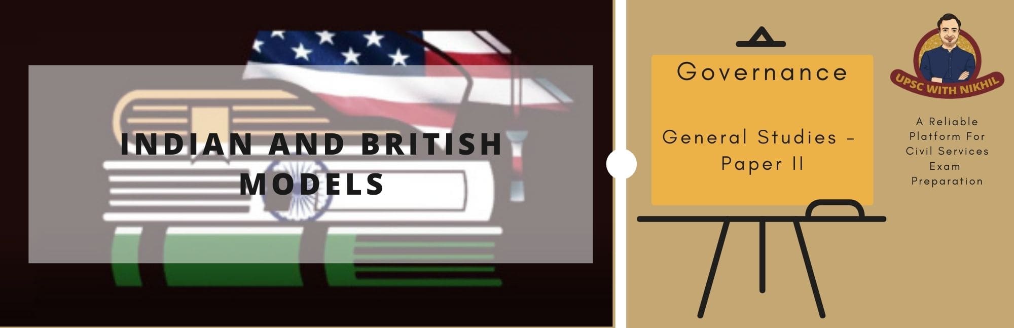 Distinction Between Indian And