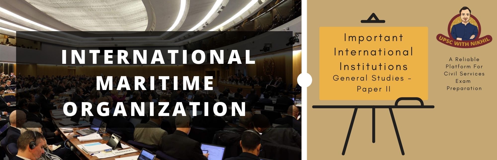 International Maritime Organiz