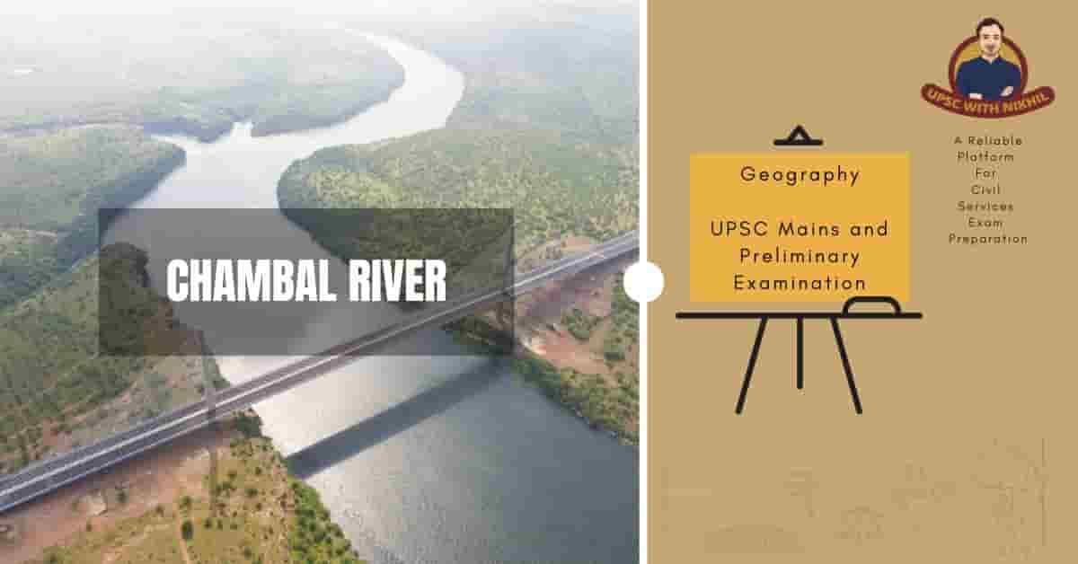 Chambal River
