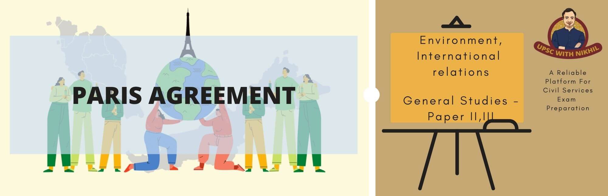 Paris Agreement