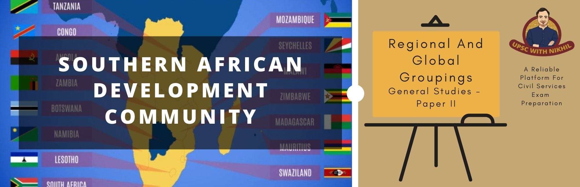 Southern African Development C