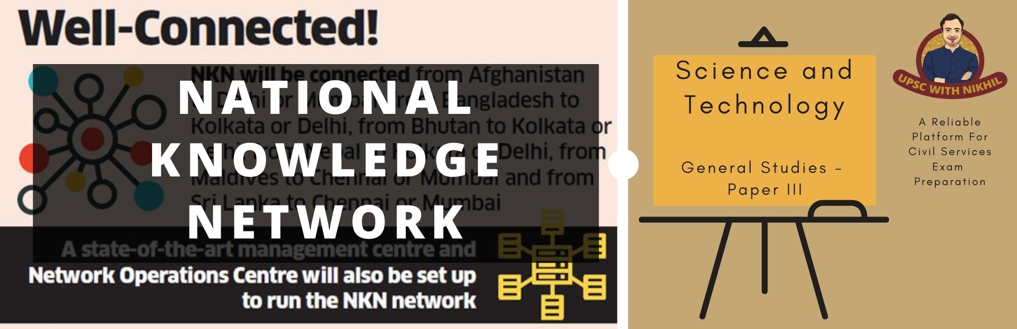 National Knowledge Network