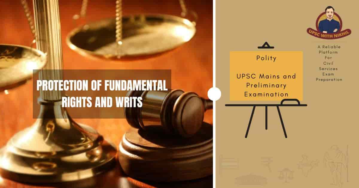 Protection of Fundamental Righ