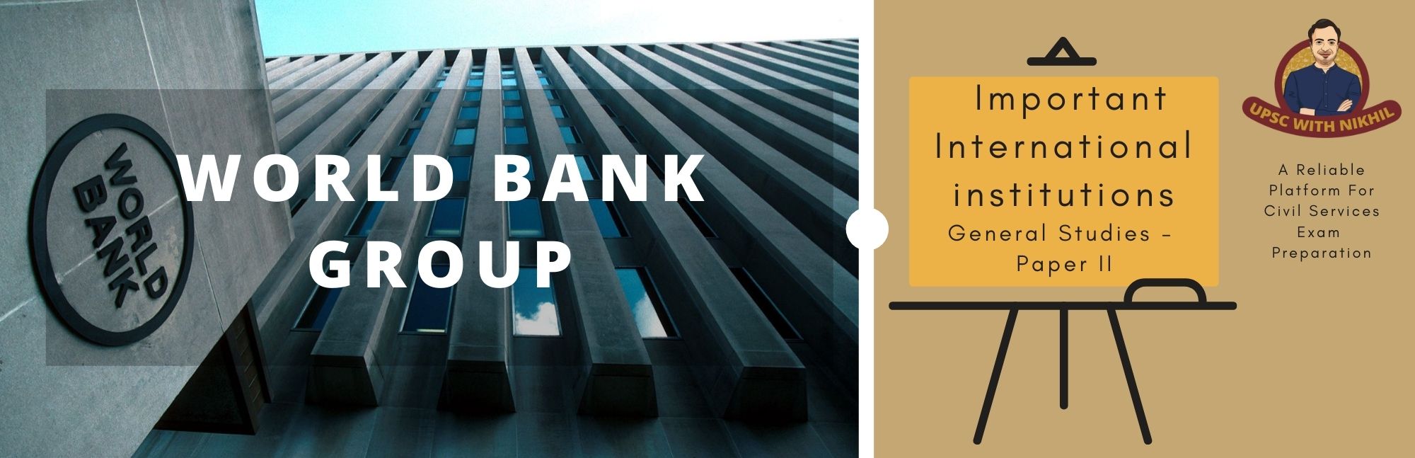 World Bank Group (WB)