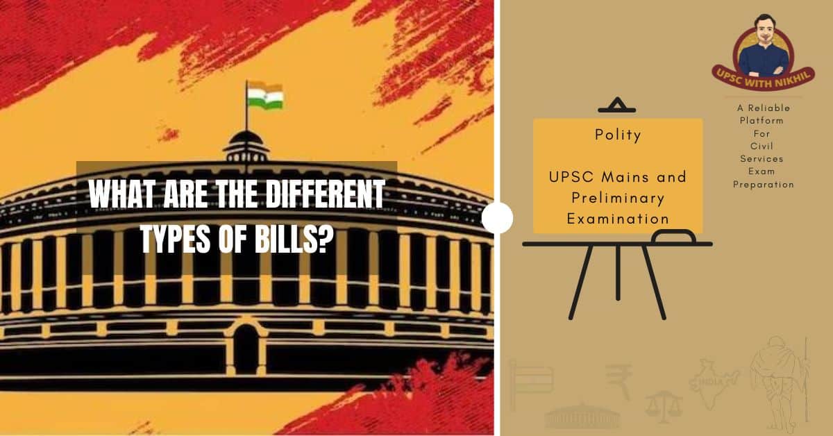 What Are The Different Types o