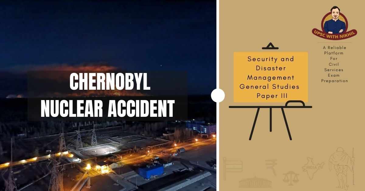 Chernobyl Nuclear Accident