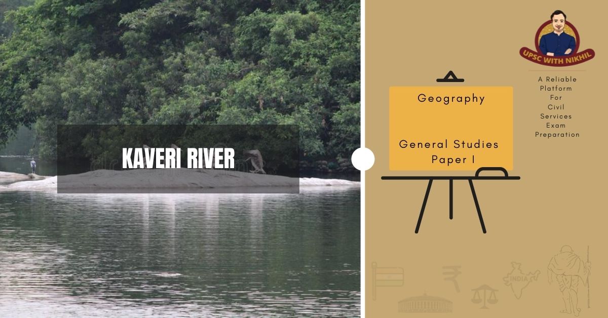 Kaveri River