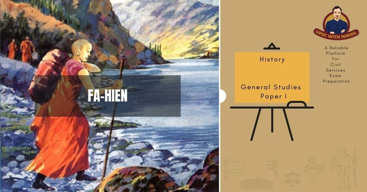Fa-Hien